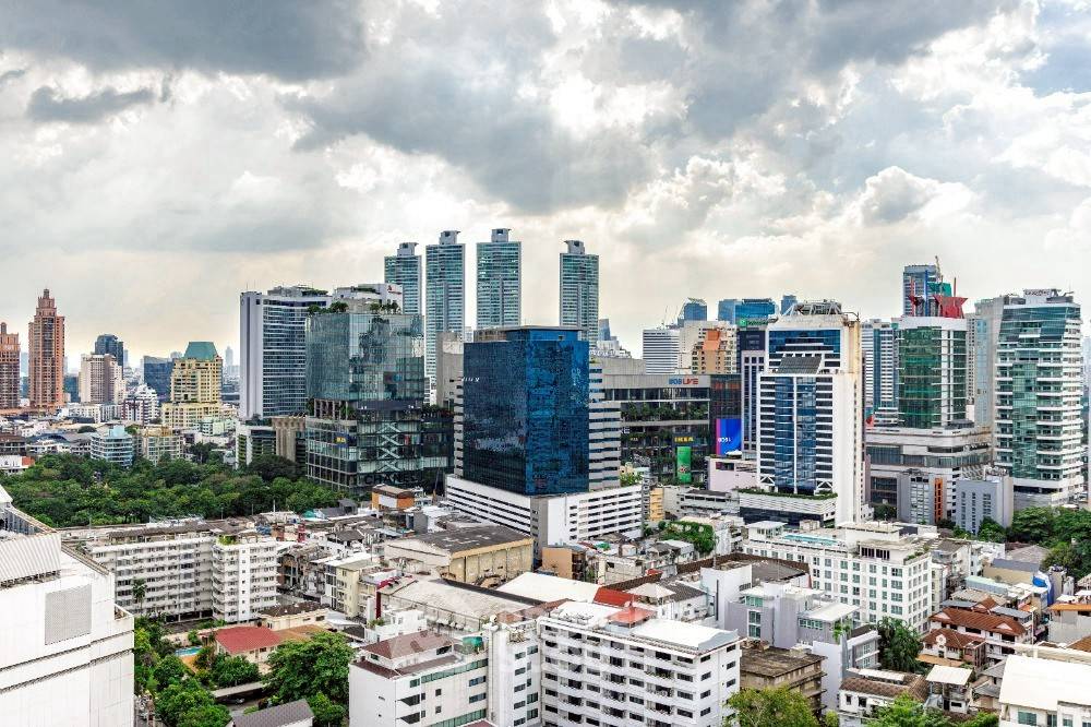 รูป คอนโด 1-ห้องนอน ที่ โนเบิล สเตท 39 ใกล้ BTS พร้อมพงษ์ (ID 2463756) - รูปที่ 16/16