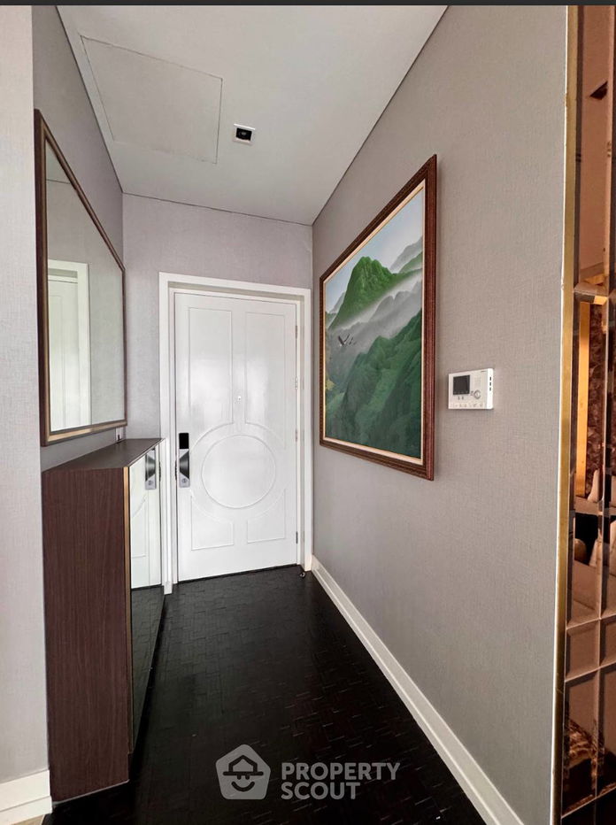 picture 4-BR Condo at The Ritz-Carlton Residences, Bangkok near BTS Chong Nonsi (ID 2464489) - 10/37