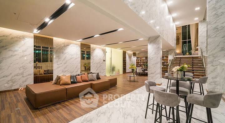 picture 2-BR Condo at Notting Hill Laemchabang-Sriracha in Thung Sukhla (ID 2465788) - 29/32