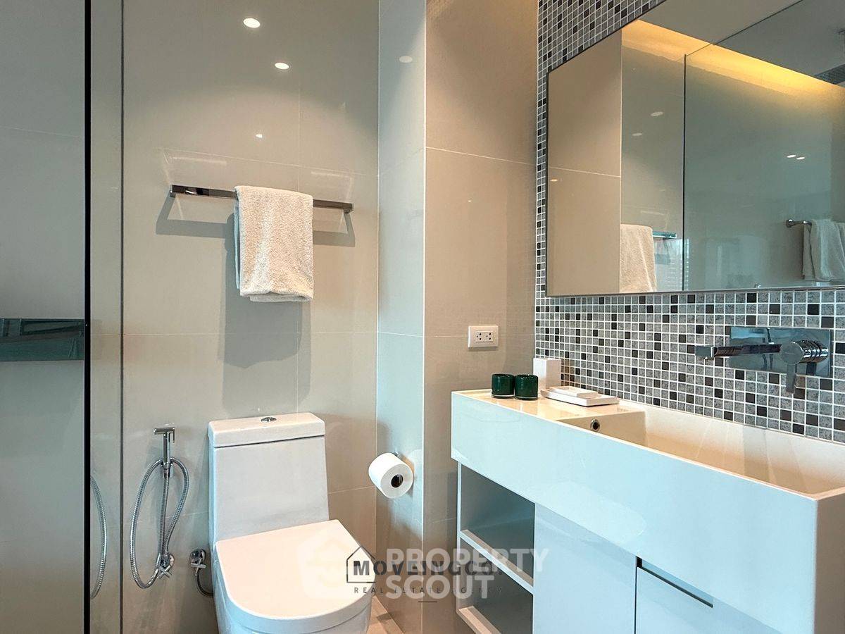 รูป คอนโด 1-ห้องนอน ที่ เดอะ รูม สุขุมวิท 21 ใกล้ MRT สุขุมวิท (ID 2190778) - รูปที่ 15/24