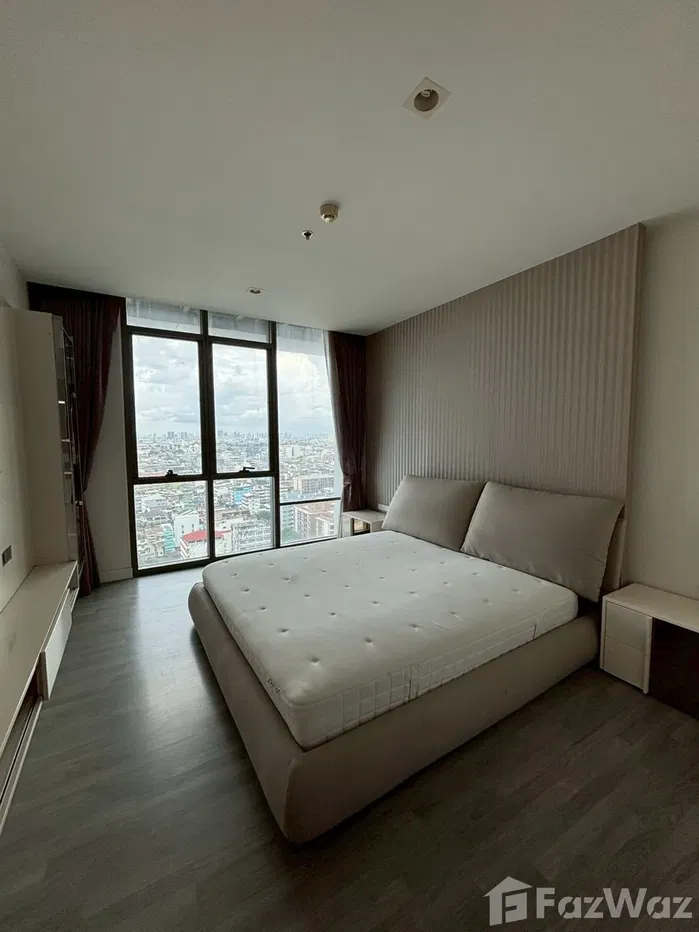 รูป ขาย คอนโด 2 ห้องนอน ในโครงการ เดอะ รูม บีทีเอส วงเวียนใหญ่ 5913833 - รูปที่ 9/18