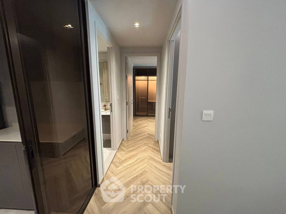 picture 2-BR Condo at Chapter Thonglor 25 close to Thong Lo (ID 2463094) - 7/23