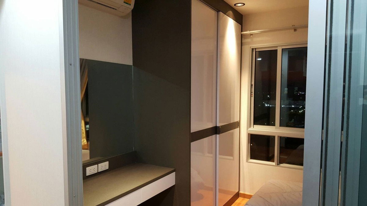 รูป 🔥ด่วน ห้องไปไวมากกก / Code: KJ10027  ให้เช่า The President Sathorn - Ratchaphruek 2 ✅ Add Line @kjcondo (มี@ข้างหน้าด้วยนะคะ) - รูปที่ 5/6