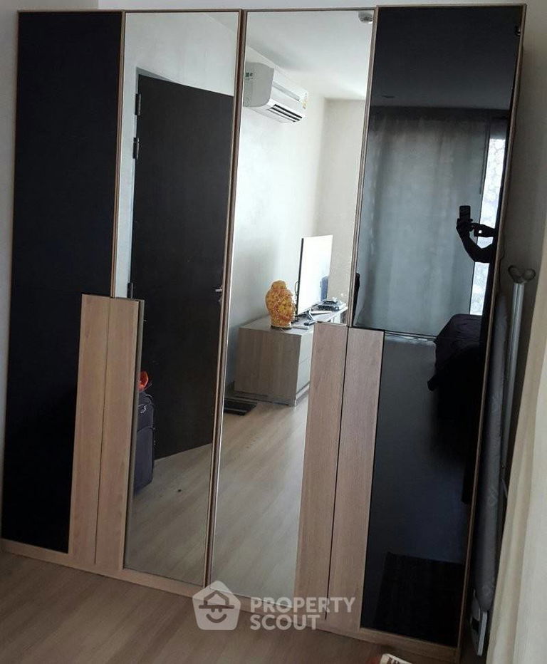 picture 2-BR Condo at Sky Walk Residences near BTS Phra Khanong (ID 309273) - 10/13