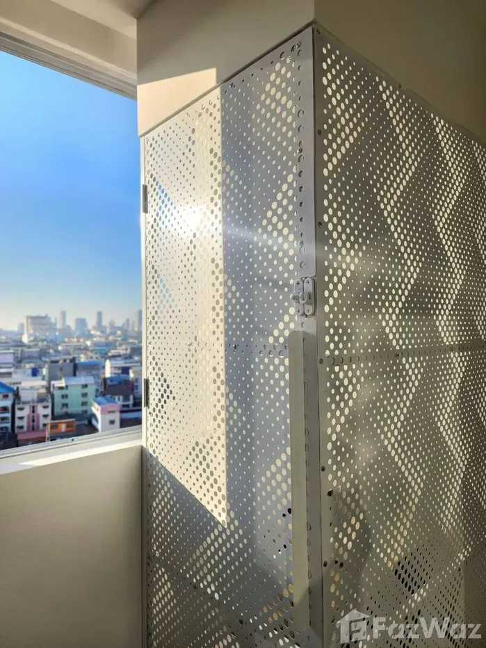 picture 1-bedroom fully renovated unit at Srivara Mansion 5913138 - 14/15