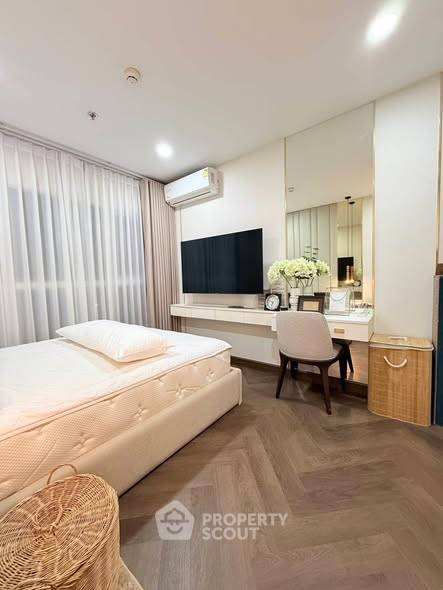 picture 2-BR Condo at Supalai Veranda Ramkhamhaeng close to Ramkhamhaeng (ID 2465092) - 3/15