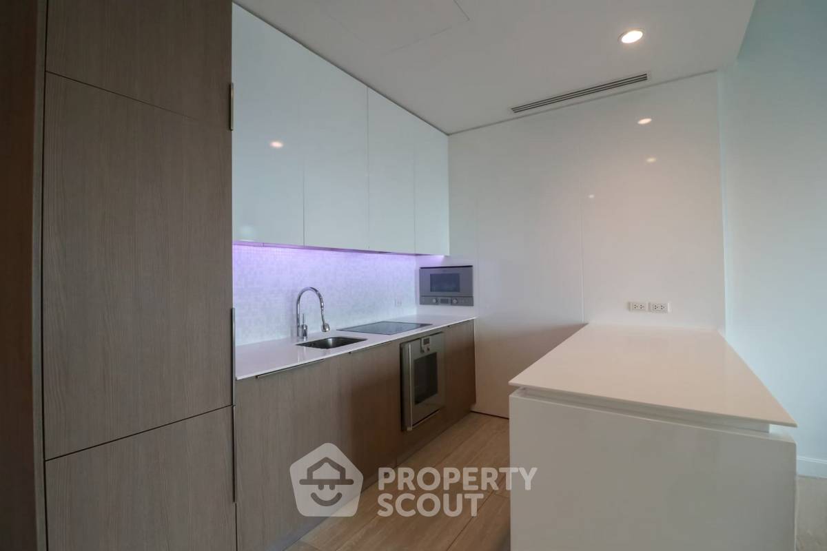 picture 1-BR Condo at 185 Rajadamri near BTS Ratchadamri (ID 1916832) - 2/5