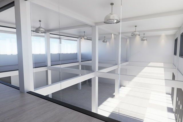 รูป เจริญราษฎร์ ถ.สาทร BTS สุรศักดิ์200ม. เซ็นทรัล บางรัก 550ม. ให้เช่าโกดัง 2 ชั้น 6คูหา รีโนเวทใหม่ - รูปที่ 6/8