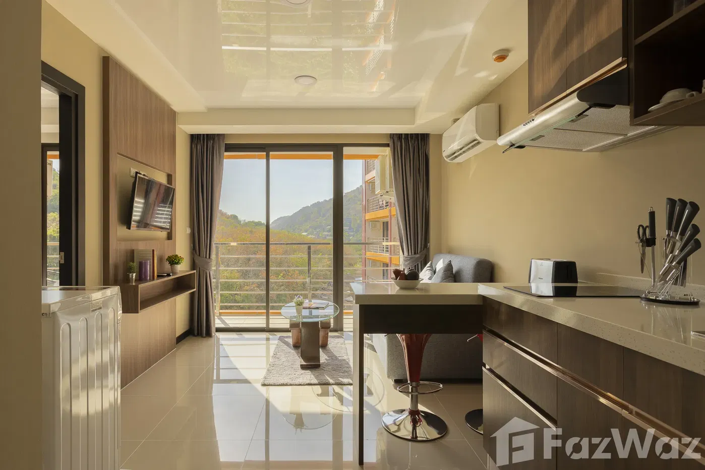 picture 1 Bedroom Condo for Sale 5904983 - 27/29