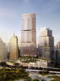 Selling a burden 🔥🔥 Special price condo, good location, Dusit Residences MD-25085459