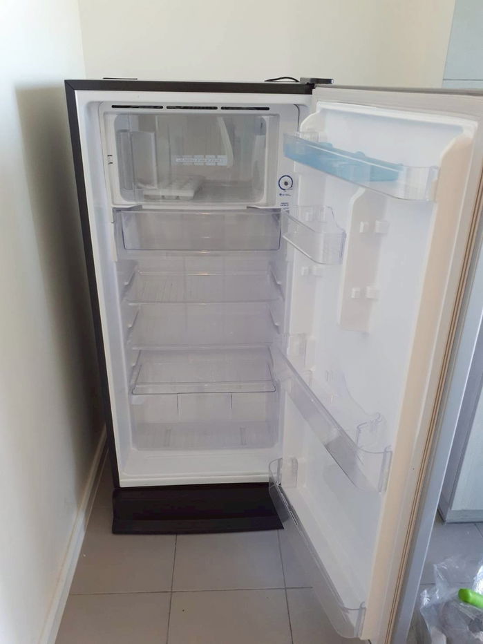 picture 📍 Condo For Rent Aspire Sathorn - Thapra 🚈 Near BTS Thapra and The Mall Thapra !! - 7/18