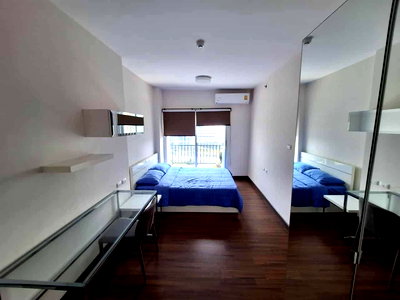 คอนโดให้เช่า : ให้เช่า​ คอนโดศุภาลัย มอนเต้2 . ชั้น 9 ขนาด 46 ตรม☎️. ตุ๊ก 0983963626