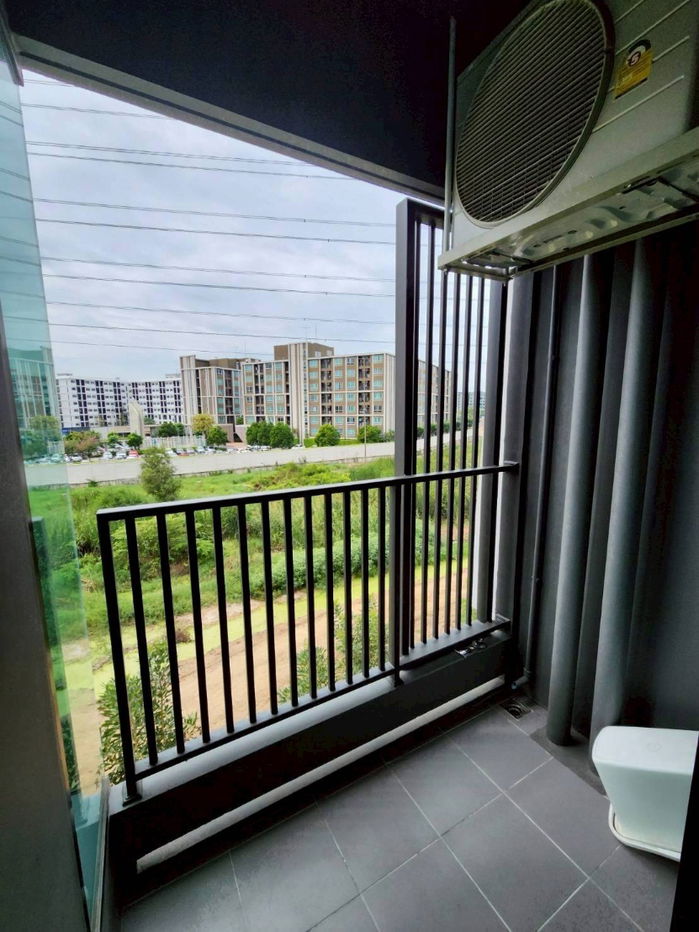 รูป 🏡 ให้เช่า Kave TU💖 ✨ ตึก D ชั้น 4 วิวโล่ง ✅️ พร้อมเข้าอยู่ - รูปที่ 4/11