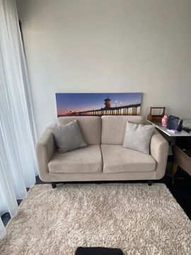 คอนโด 2-ห้องนอน ที่ พาร์ค ออริจิ้น ทองหล่อ ใกล้ BTS ทองหล่อ (ID 1781481)