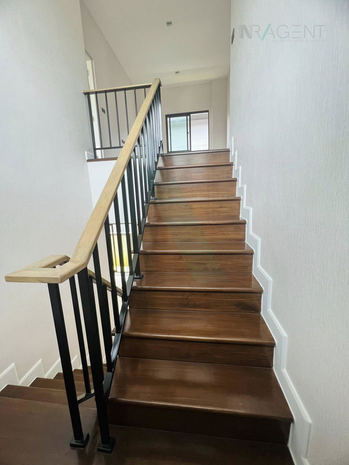 picture 📌 For Sell House VENUE ID PETCHKASEM 81 2-story 5 bedroom 5 bathroom - 5/8