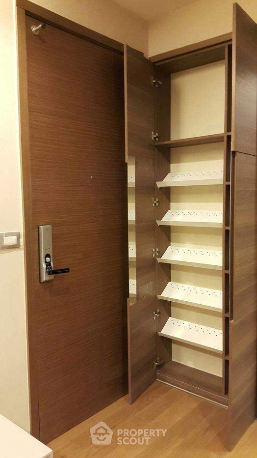 รูป คอนโด 1-ห้องนอน ที่ ดิ แอดเดรส สาทร ใกล้ BTS เซนต์หลุยส์ (ID 2464319) - รูปที่ 7/10