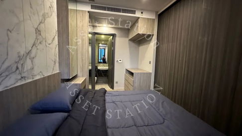 💎ให้เช่า Ashton Asoke - คอนโดใจกลางเมือง ชีวิตลักชูเริ่มต้นได้ที่นี่... 🏢✨