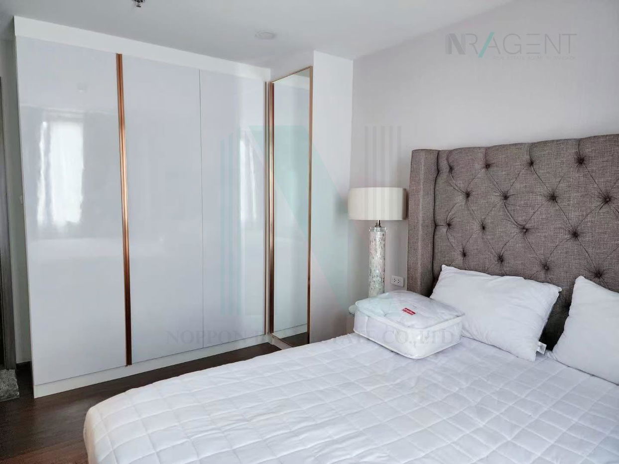 picture 🔺 For Sell Condo ARTISAN RATCHADA Building B, Floor 11,1 bed room, Room size 45 sqm - 7/8