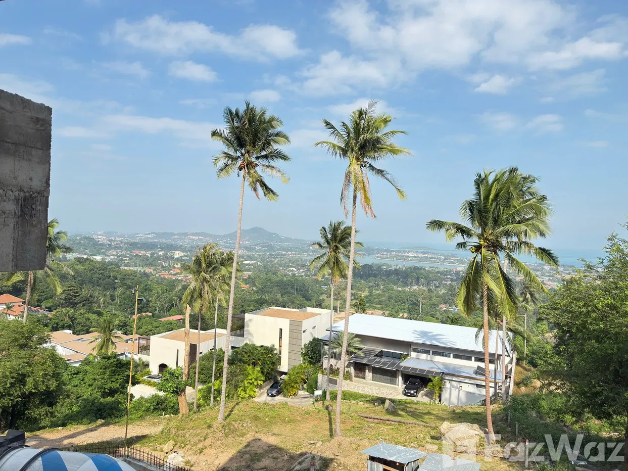 picture 4 Bedroom Villa for sale in Bo Phut, Surat Thani  1978328 - 26/30