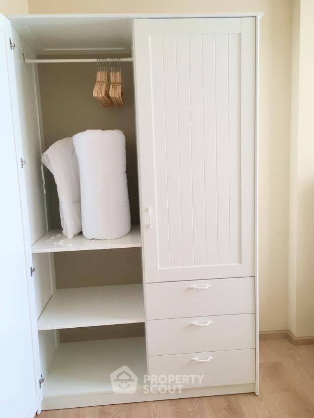 picture 1-BR Condo at Noble Recole Sukhumvit 19 near MRT Sukhumvit (ID 2463829) - 5/10