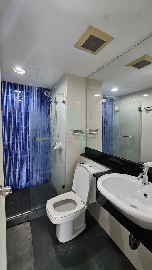 รูป ขายคอนโด ชาโตว์ อินทาวน์ สุขุมวิท 62/1 เฟส 1 อาคาร 1 ชั้น 7 สตูดิโอ ขนาด 29 ตรม ใกล้ รถไฟฟ้า BTS สถานีบางจาก - รูปที่ 5/8