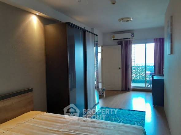 รูป คอนโด 1-ห้องนอน ที่ ศุภาลัย ปาร์ค เอกมัย-ทองหล่อ ใกล้ ARL รามคำแหง (ID 2464019) - รูปที่ 4/10