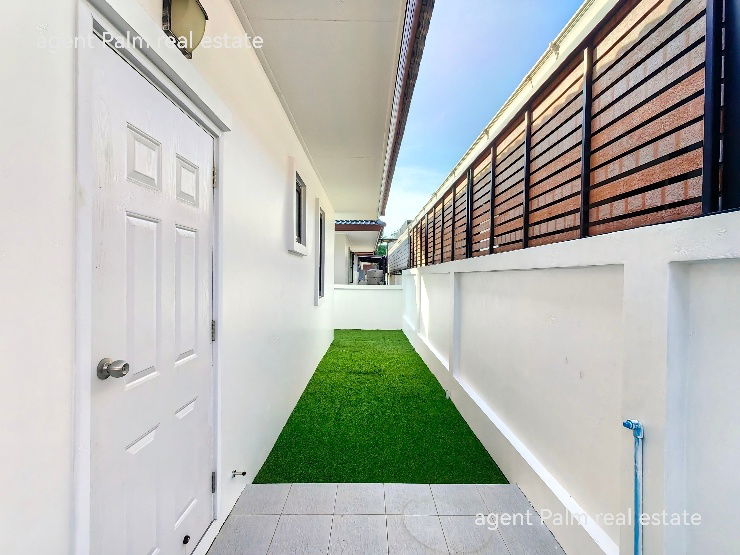 รูป 🏡 ขายบ้านจัดสรร ชั้นเดียว 50 ตร.ว. 120 ตร.ม. อ.เมือง จ.ระยอง - รูปที่ 11/13