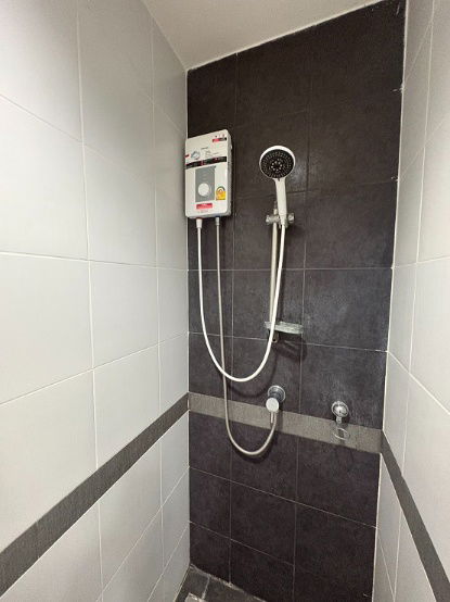 picture Condo for rent: a Space Asoke-Ratchada - 13/13