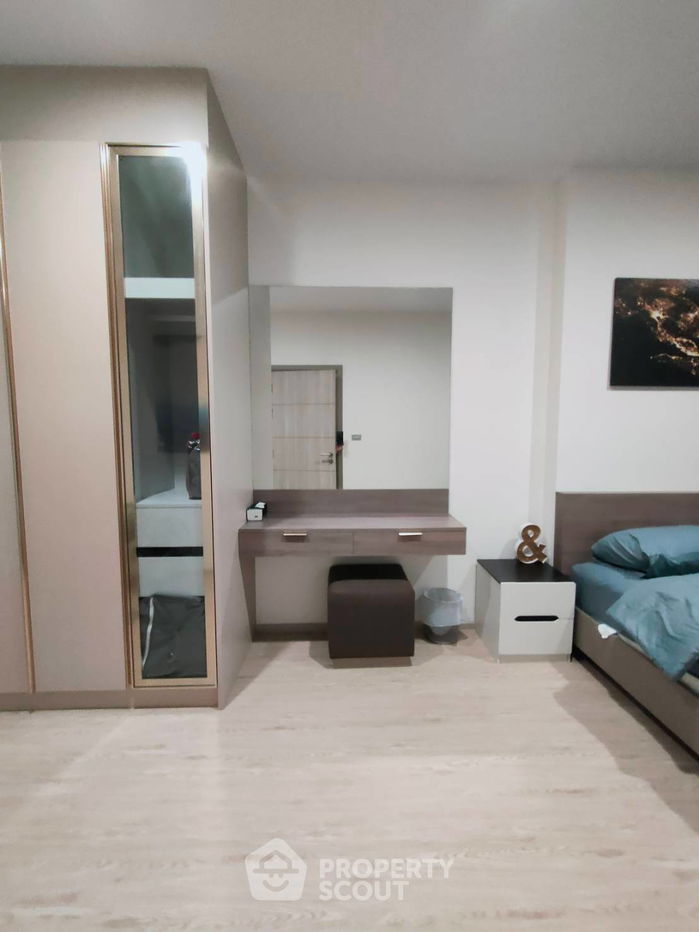 รูป คอนโด 2-ห้องนอน ที่ เดอะซิมโฟนี บางพระ – ศรีราชา ใน แสนสุข (ID 1265294) - รูปที่ 7/10