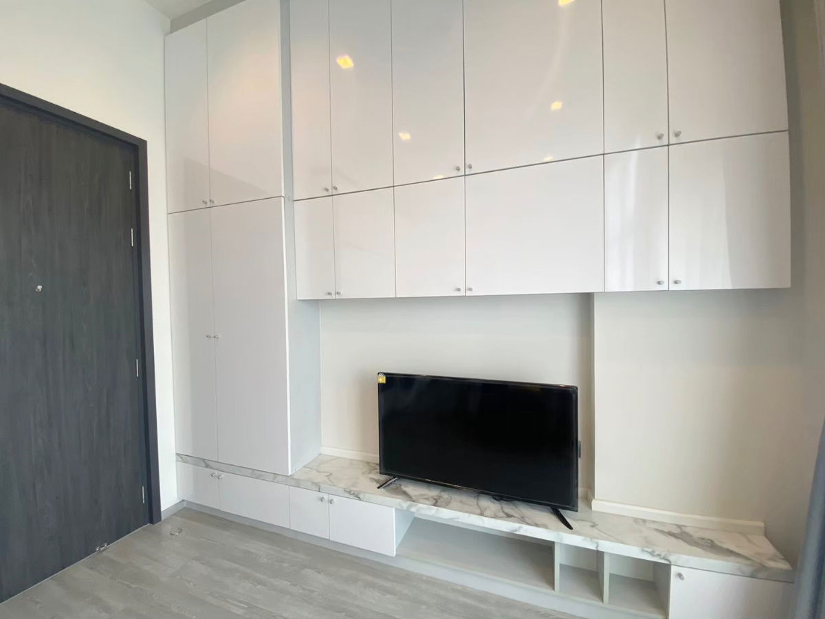 picture Condo The Line Sukhumvit 101 For Rent 1 bedroom  - 4/10