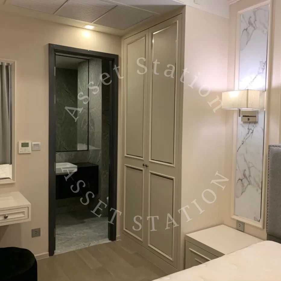 picture 💎✨For sale: Ashton Asoke, luxury condo, fully furnished | BTS Asoke - 7/8