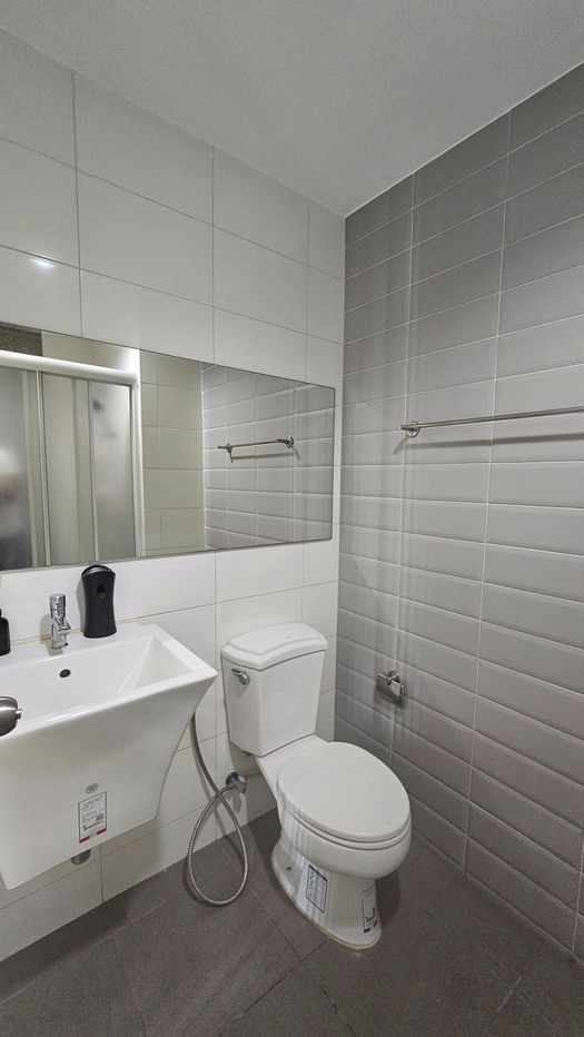 picture Aspire Rama4. 1bed 30sq.m. Line id: @pfagent - 7/7