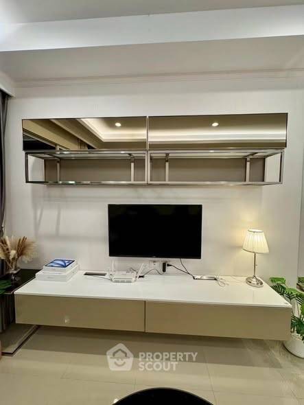picture 1-BR Condo at Supalai Elite Phayathai near ARL Ratchaprarop (ID 2393676) - 3/18