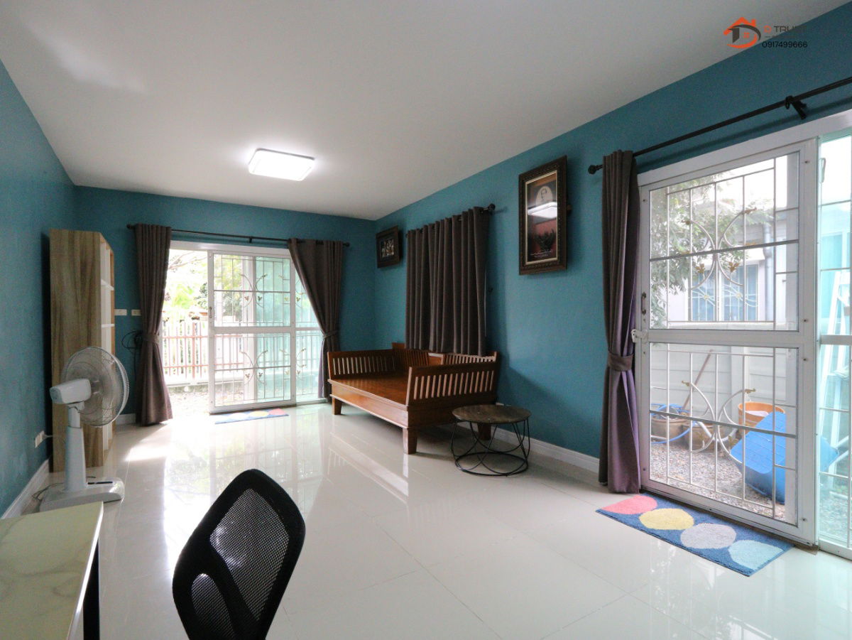 รูป ให้เช่าบ้านเดี่ยว หมู่บ้าน พฤกษาวิลเลจ30 เดอะซีซั่น ราชพฤกษ์ 345 แจ้งวัฒนะ   - รูปที่ 10/27