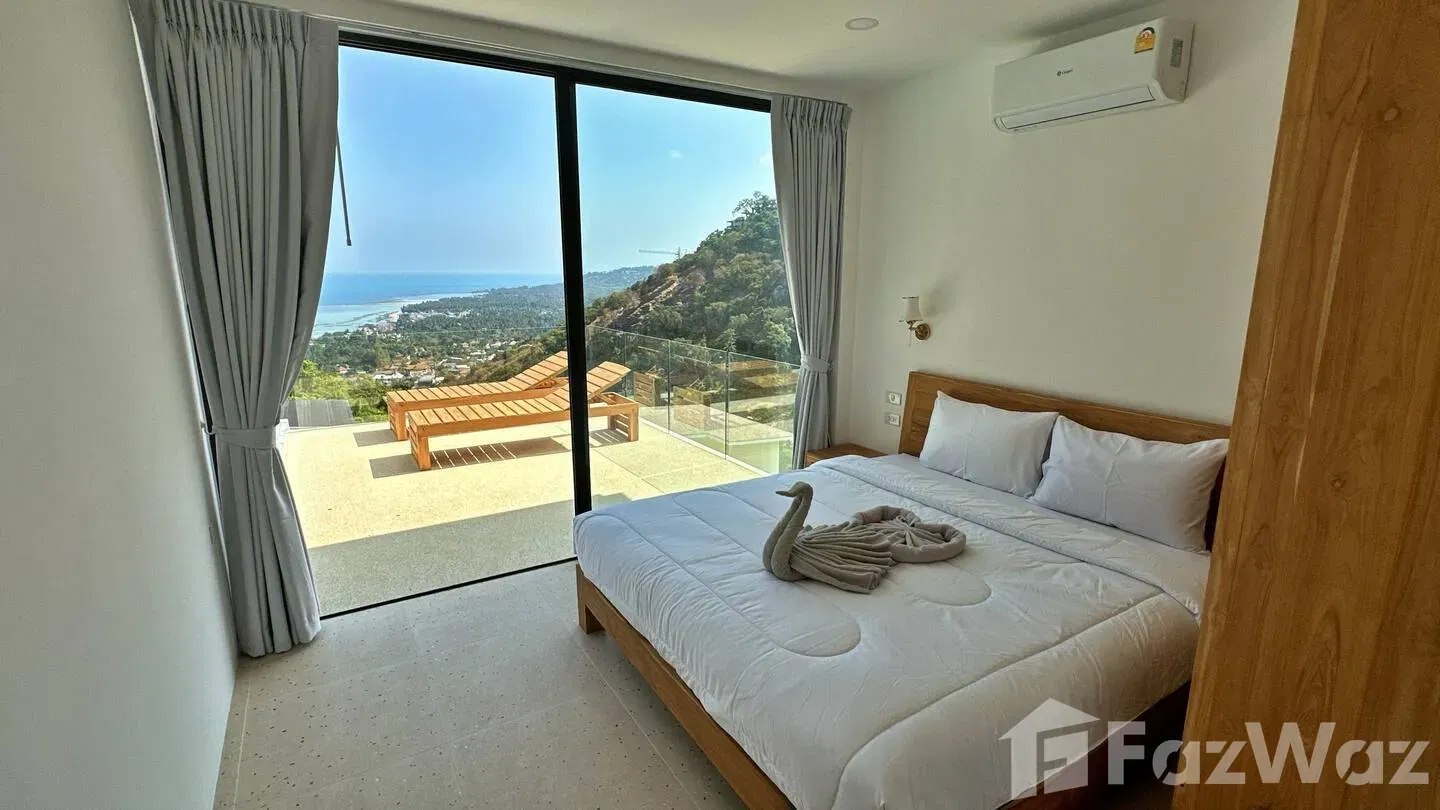 รูป ขาย วิลล่า 5 ห้องนอน ใน มะเร็ต, สุราษฎร์ธานี 1993593 - รูปที่ 13/20