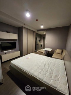 Studio Condo at Ideo Sukhumvit 93 near BTS Bang Chak (ID 1185359)