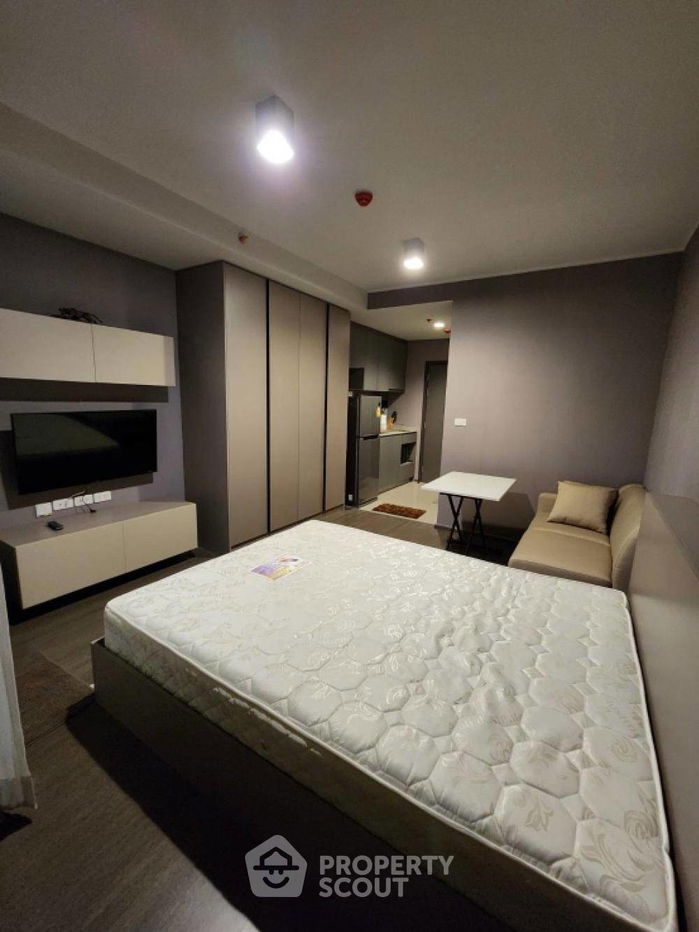 picture Studio Condo at Ideo Sukhumvit 93 near BTS Bang Chak (ID 1185359) - 1/3