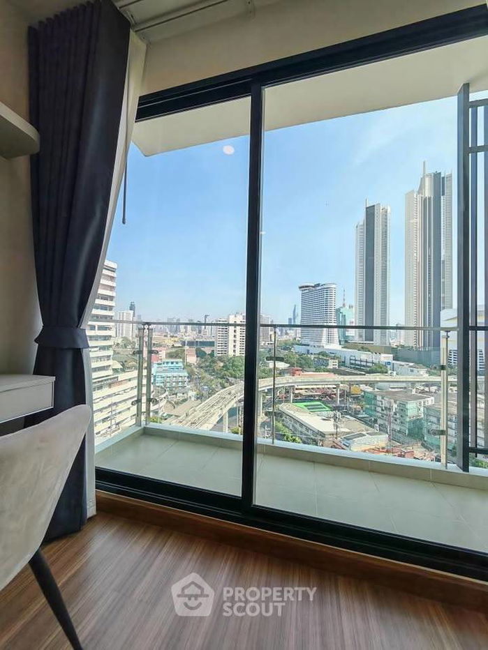 รูป คอนโด 2-ห้องนอน ที่ ศุภาลัย พรีเมียร์ เจริญนคร ใกล้ BTS กรุงธนบุรี (ID 2464964) - รูปที่ 9/10