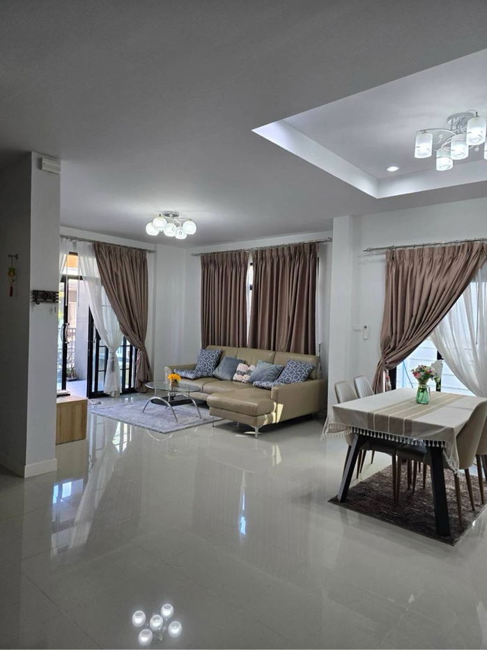 picture Luxury house for rent, PS Home Village, Khon Kaen - 9/10