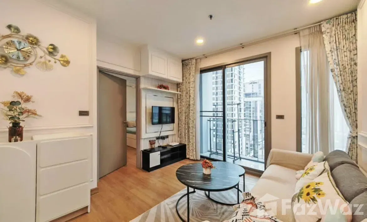 picture Ceil by Sansiri Newly Renovated unit 5913783 - 3/15