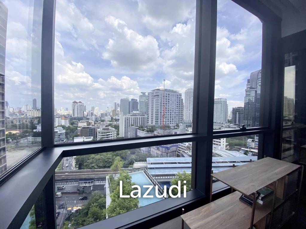 รูป 2 Bed 2 Bath 72 SQ.M The ESSE Sukhumvit 36 - รูปที่ 13/15