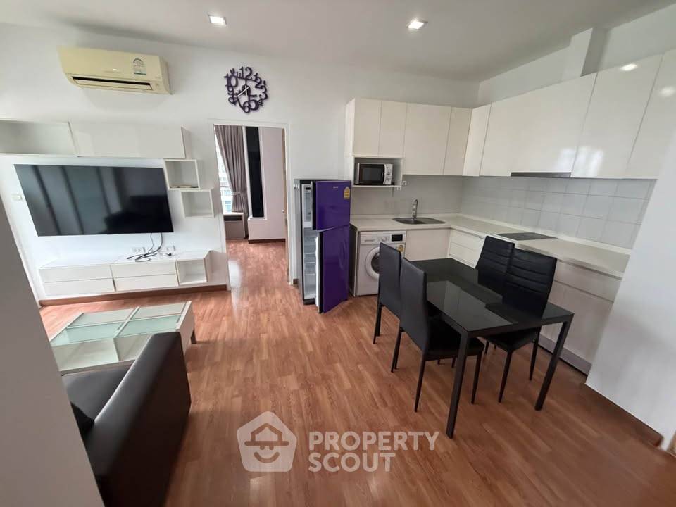 รูป คอนโด 2-ห้องนอน ที่ เดอะ โคสต์ แบงค็อก ใกล้ BTS บางนา (ID 2464299) - รูปที่ 3/17