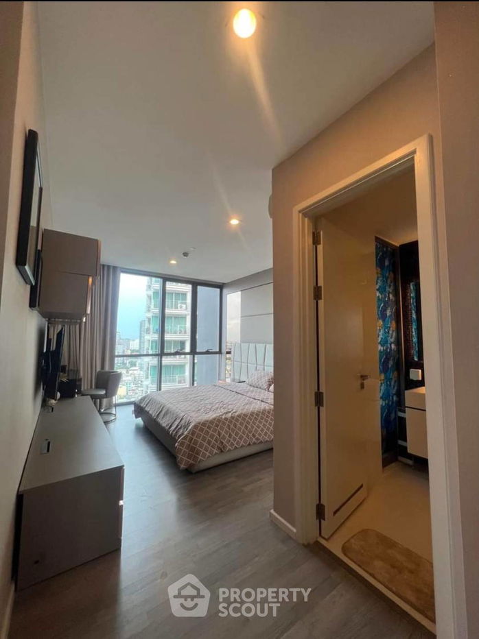 picture 2-BR Condo at The Room Sukhumvit 69 near BTS Phra Khanong (ID 1311813) - 9/20