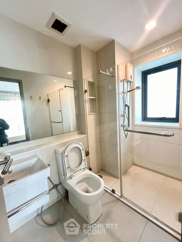 รูป คอนโด 2-ห้องนอน ที่ ไลฟ์ อโศก - พระราม 9 ใกล้ MRT พระราม 9 (ID 2463143) - รูปที่ 11/14