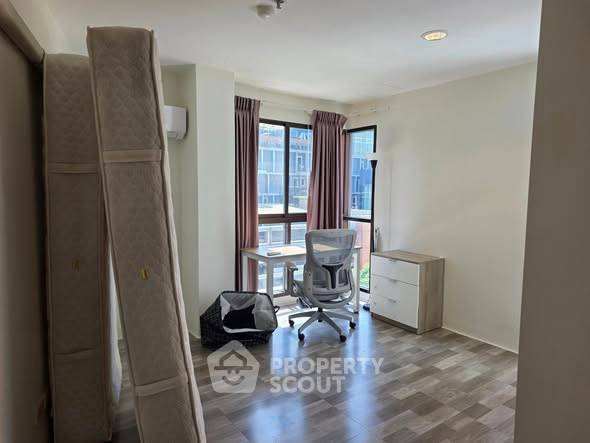 picture 2-BR Condo at Baan Preuksasiri 2 Suanplu Condominium near MRT Lumphini (ID 2464005) - 4/8