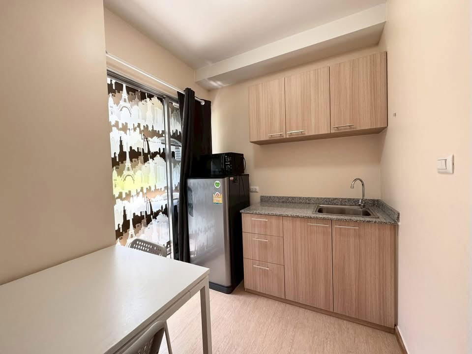 picture code : E124 Plum Condo Park Rangsit - 3/6