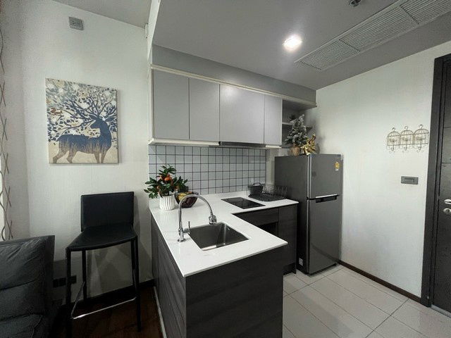 รูป C6418 ให้เช่า  :  คอนโด  ซีล บาย แสนสิริ ( BTS เอกมัย ) 064 665 4666 - รูปที่ 7/9