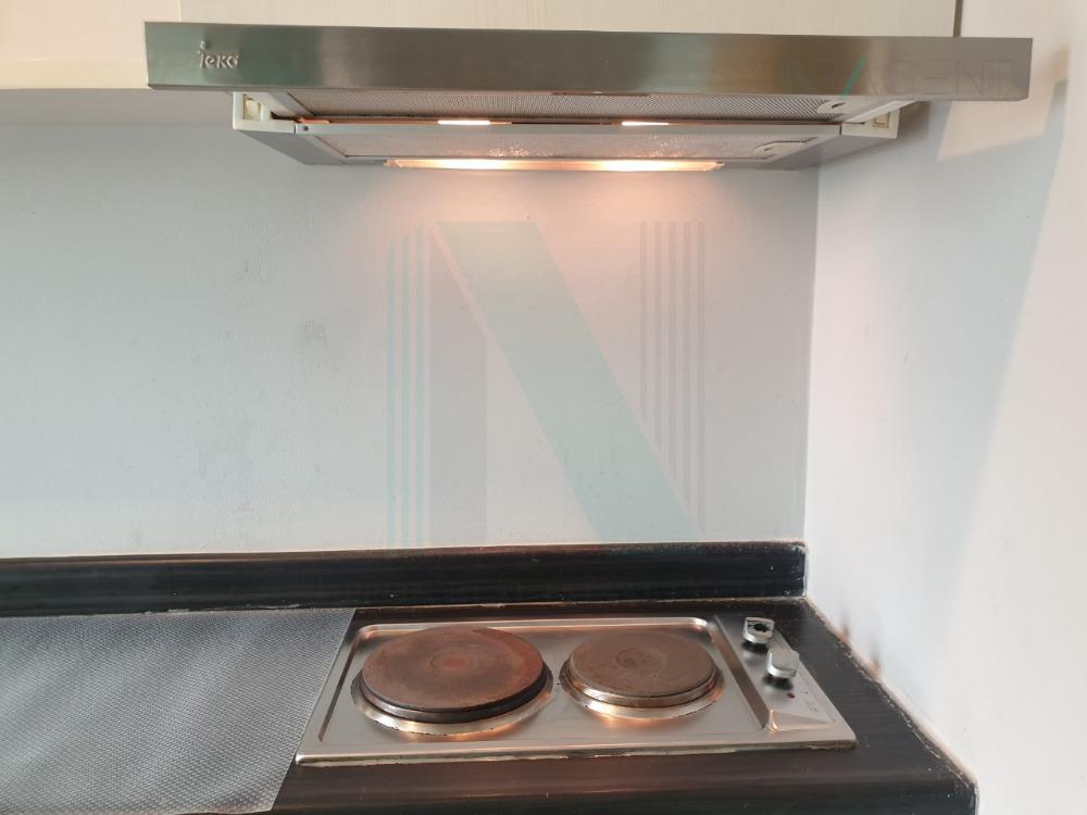 picture For Rent Condo ASPIRE RAMA 4 Building A, Floor 21,1 bed room, Room size 28.00 sqm - 8/8