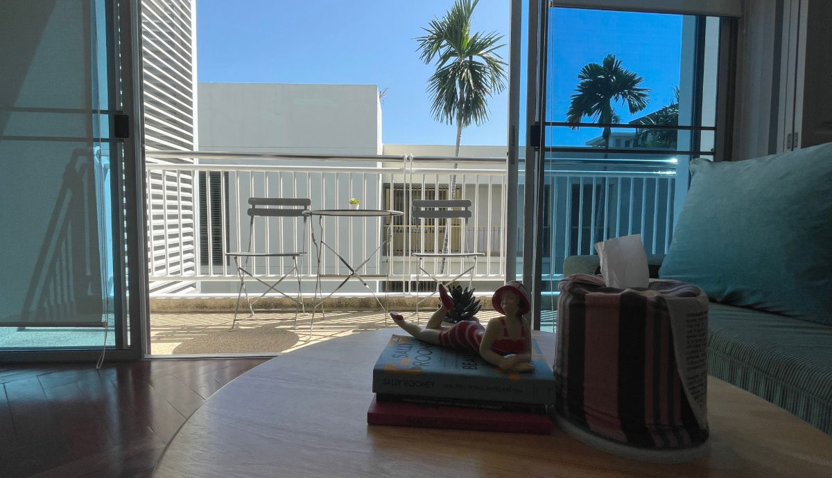 picture 💕For sale luxury condo, beachfront, Hua Hin-Khao Takiab Baan Suan Rim Sai💕 - 4/25