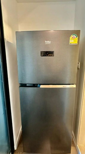 รูป คอนโด The Origin พหลฯ - สะพานใหม่ ชั้น 7 แบบ 1 ห้องนอน 27 ตรม. มีเครื่องซักผ้า ใกล้ bts-สะพานใหม่ - รูปที่ 5/6